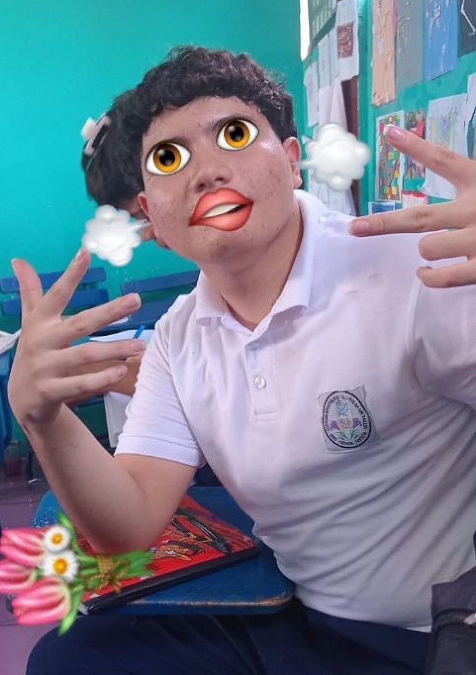 Klk papi🫦