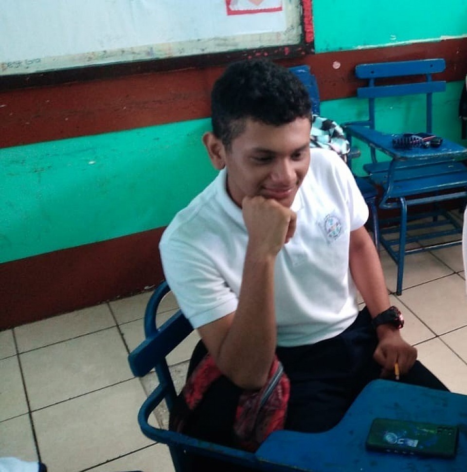 Puta mae tú jaña esta buena