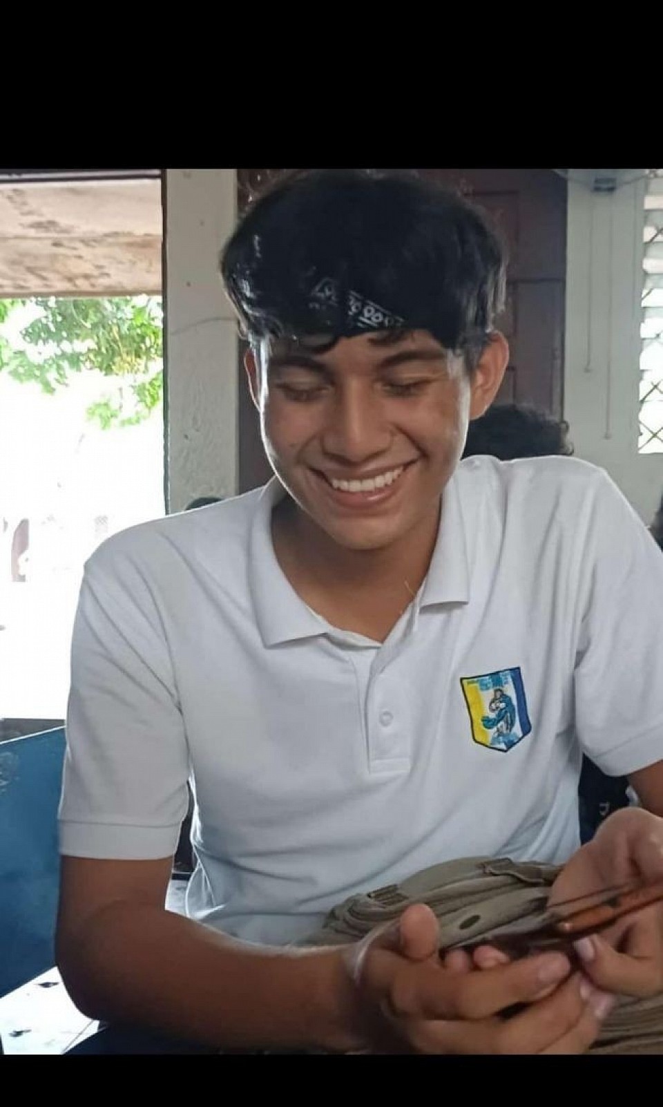 Que la verga hp no estoy durmiendo