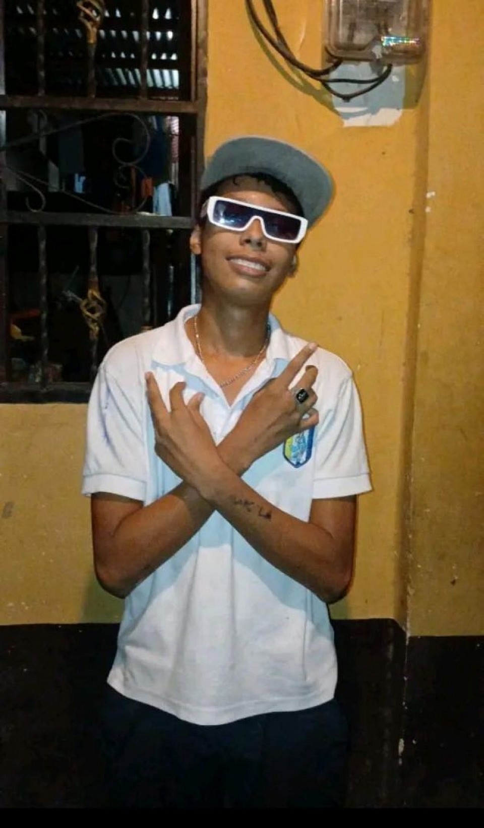 Klk listo para la gritería